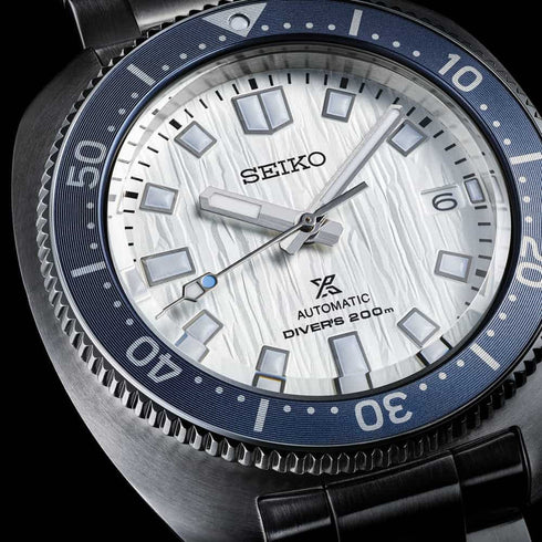 OROLOGIO PROSEPX AUTOMATICO SUBACQUEO 200M SPB301J1